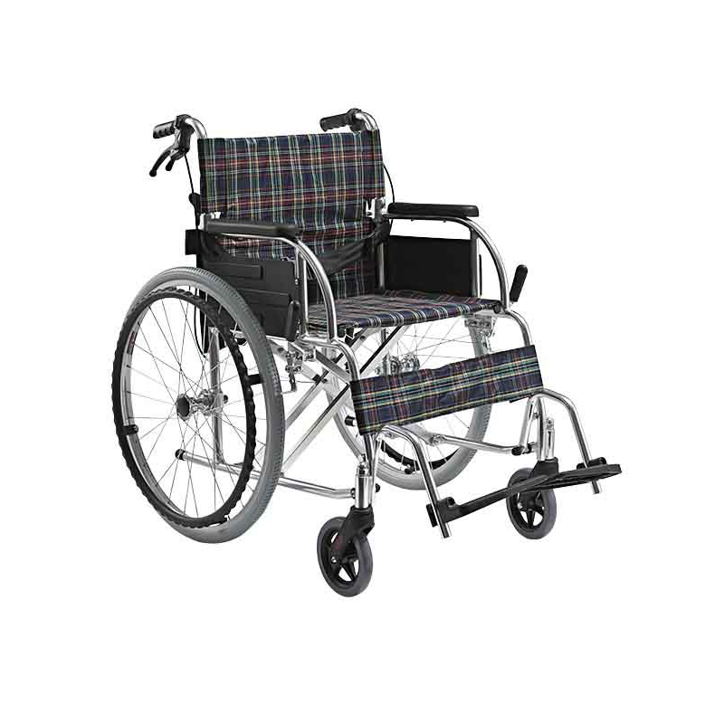 fauteuil roulant-KJT109 