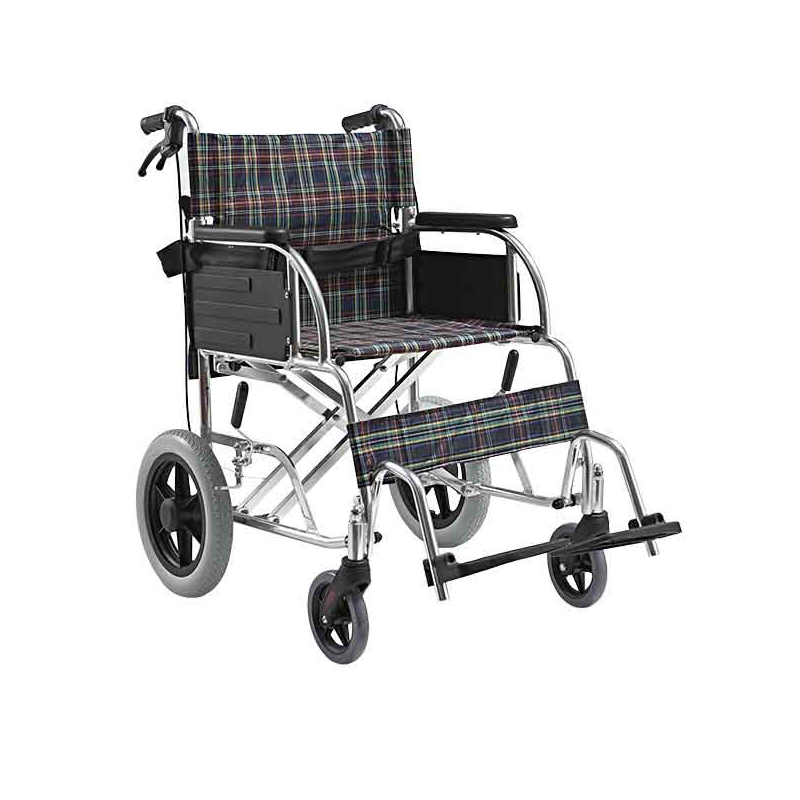 fauteuil roulant-KJT109A 