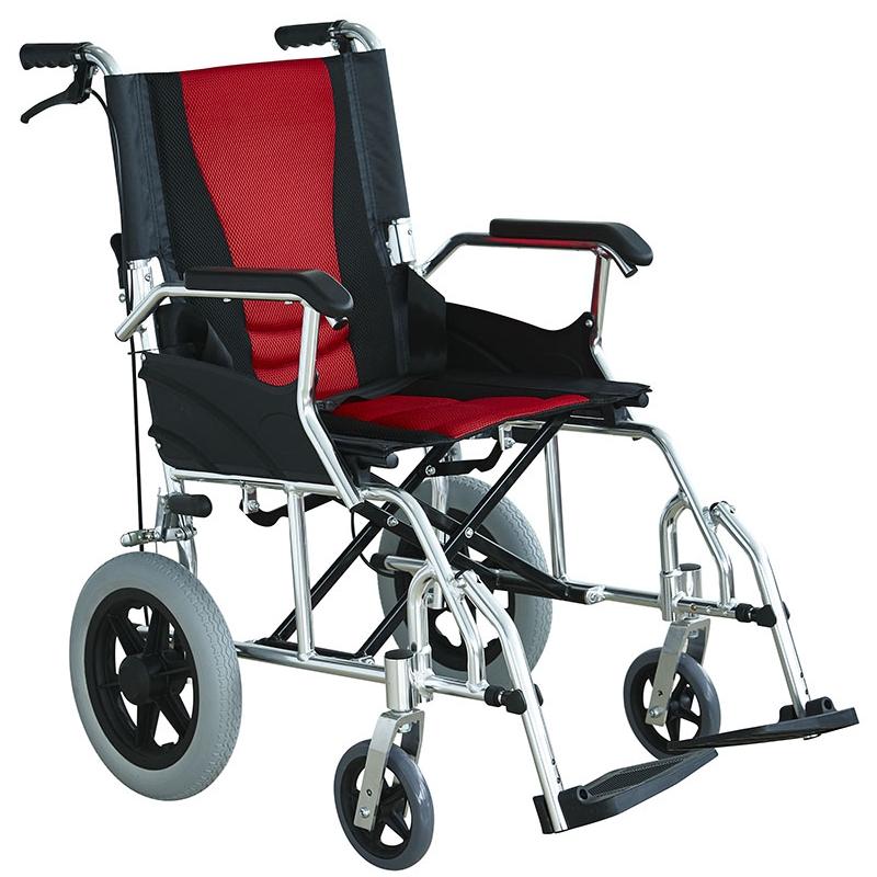 fauteuil roulant-KJT113A<br>