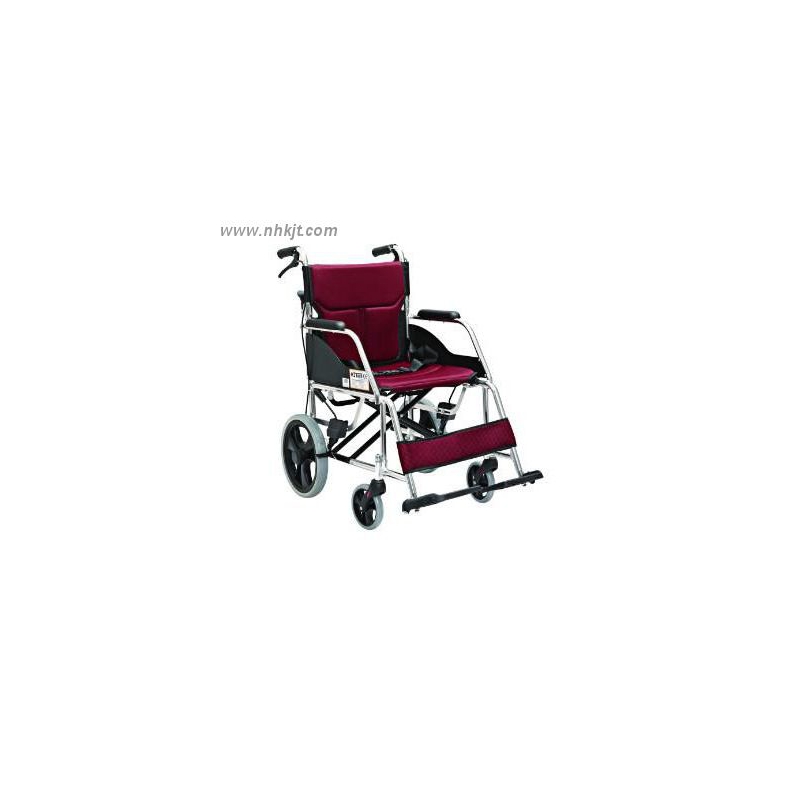 fauteuil roulant-KJT-SS104-12<br>