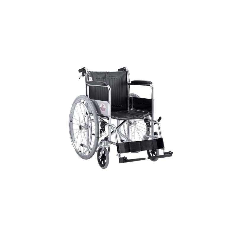 fauteuil roulant-KJT607