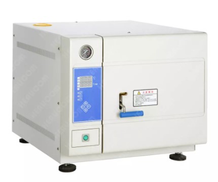 Autoclave de sterilisation -HTS - 50C /HTS - 35C