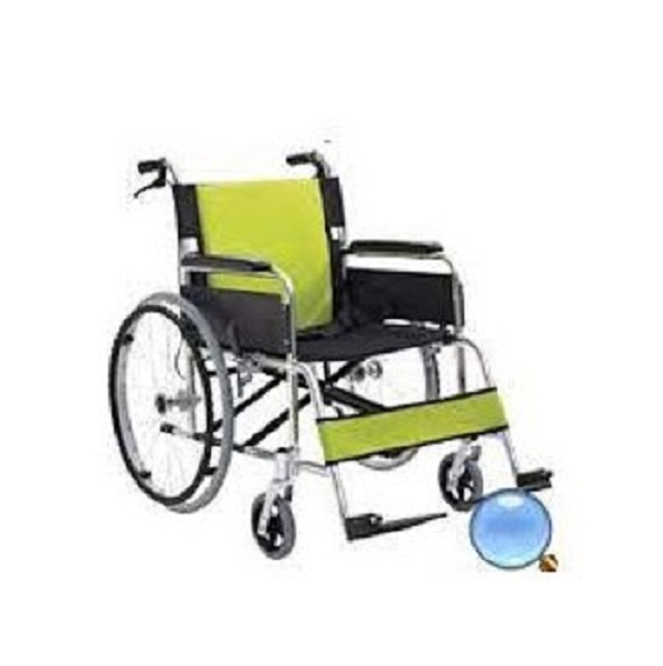 fauteuil roulant- KJT106G
